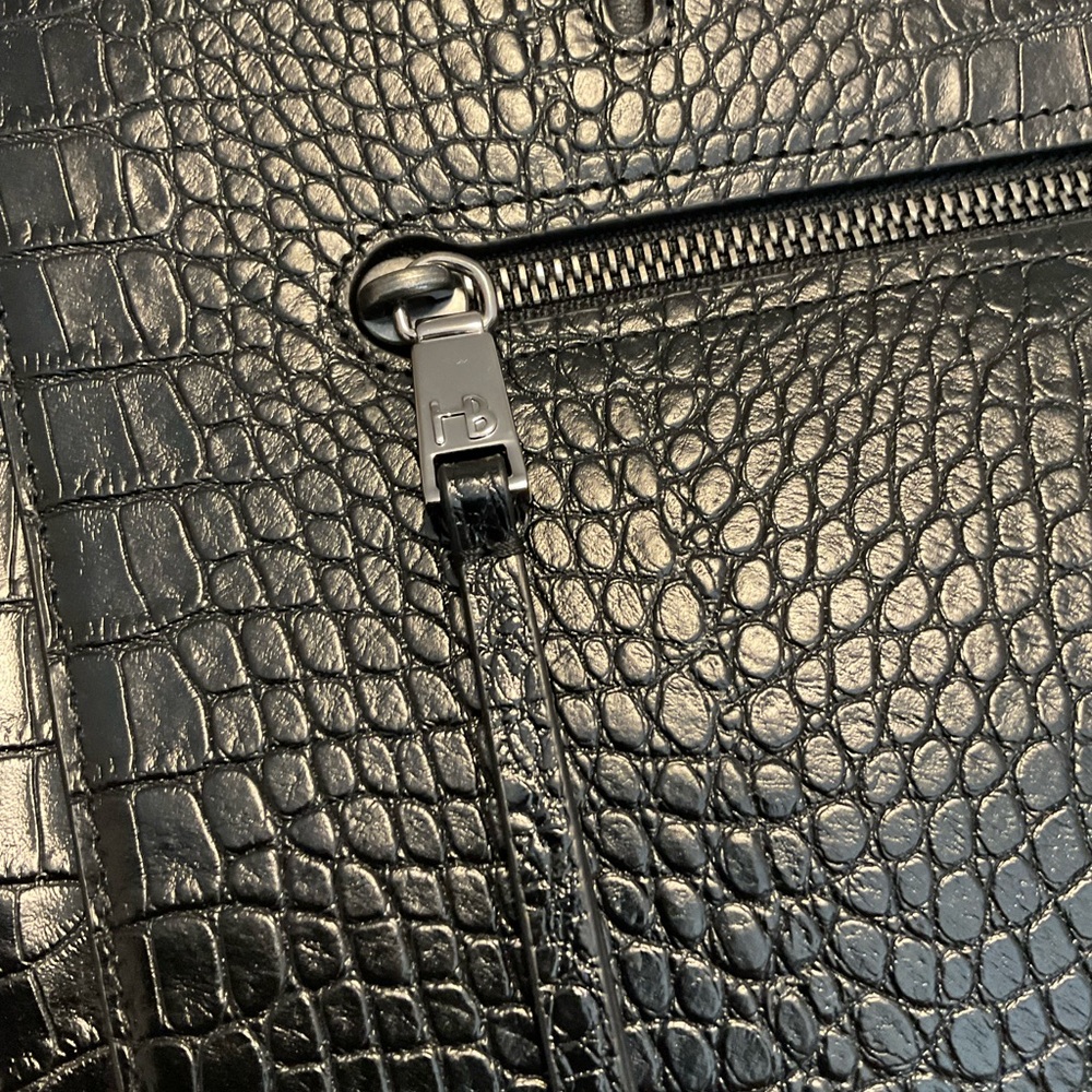 EUC Henri Bendel Tote - Picture 4 of 16